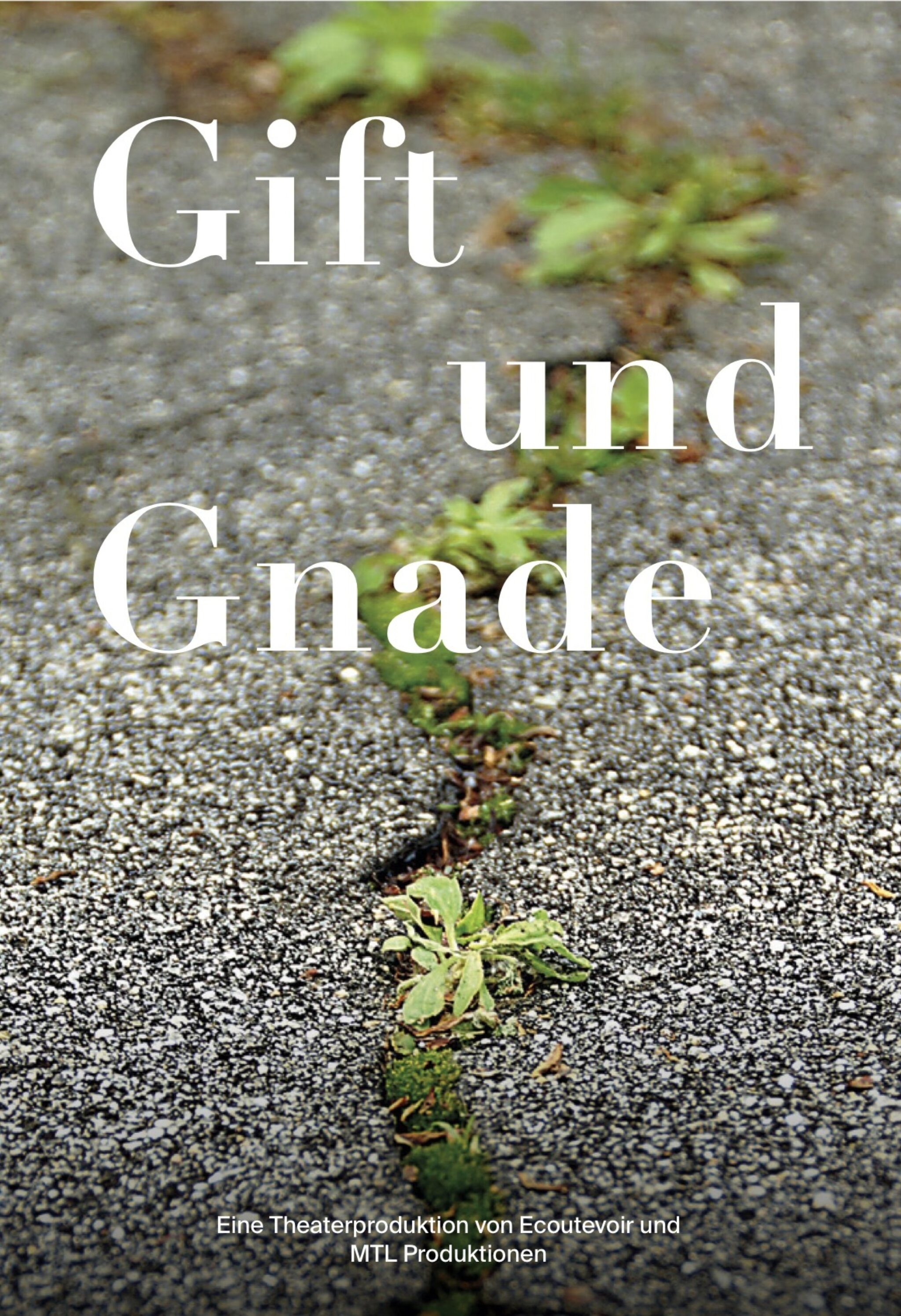 Gift Gnade