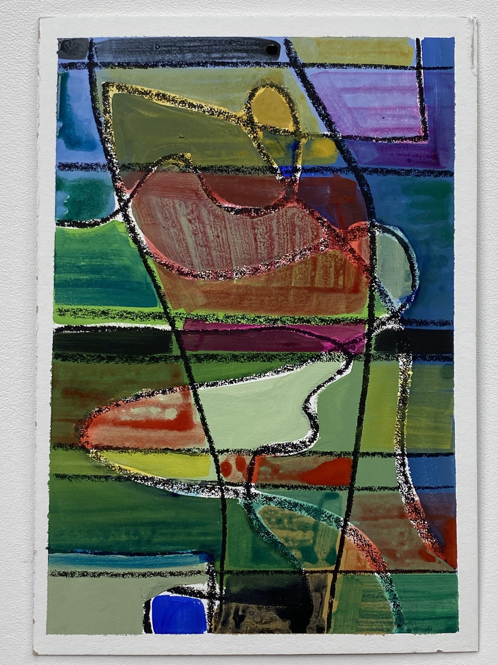 Lebenswege