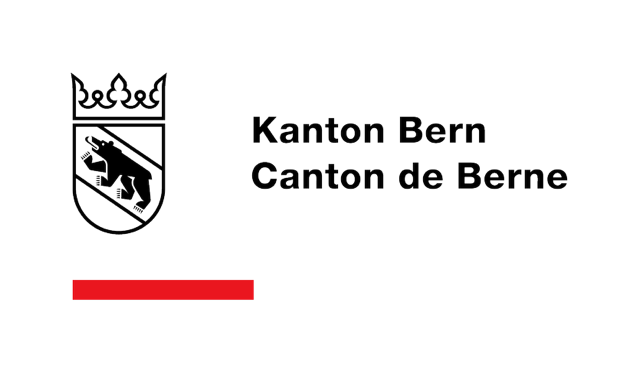 Kanton Bern RGB mit Schutzraum