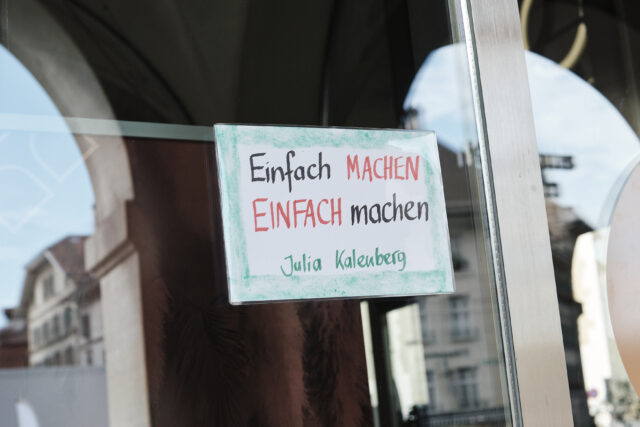 Endlich menschlich dh1 20