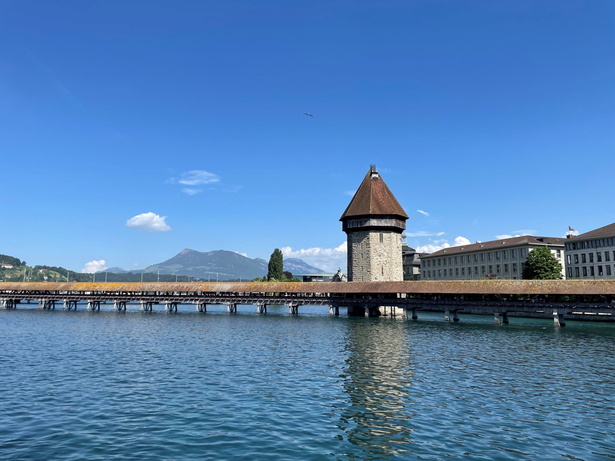 1 Kappelbruecke