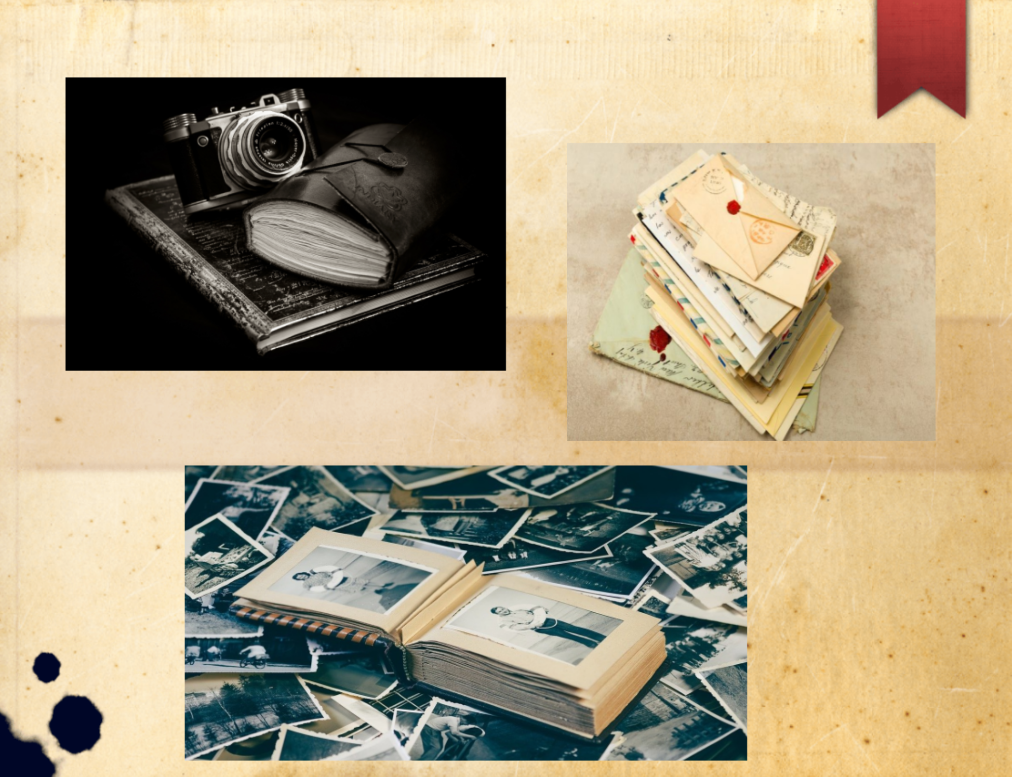 Biografiearbeit ohne Text