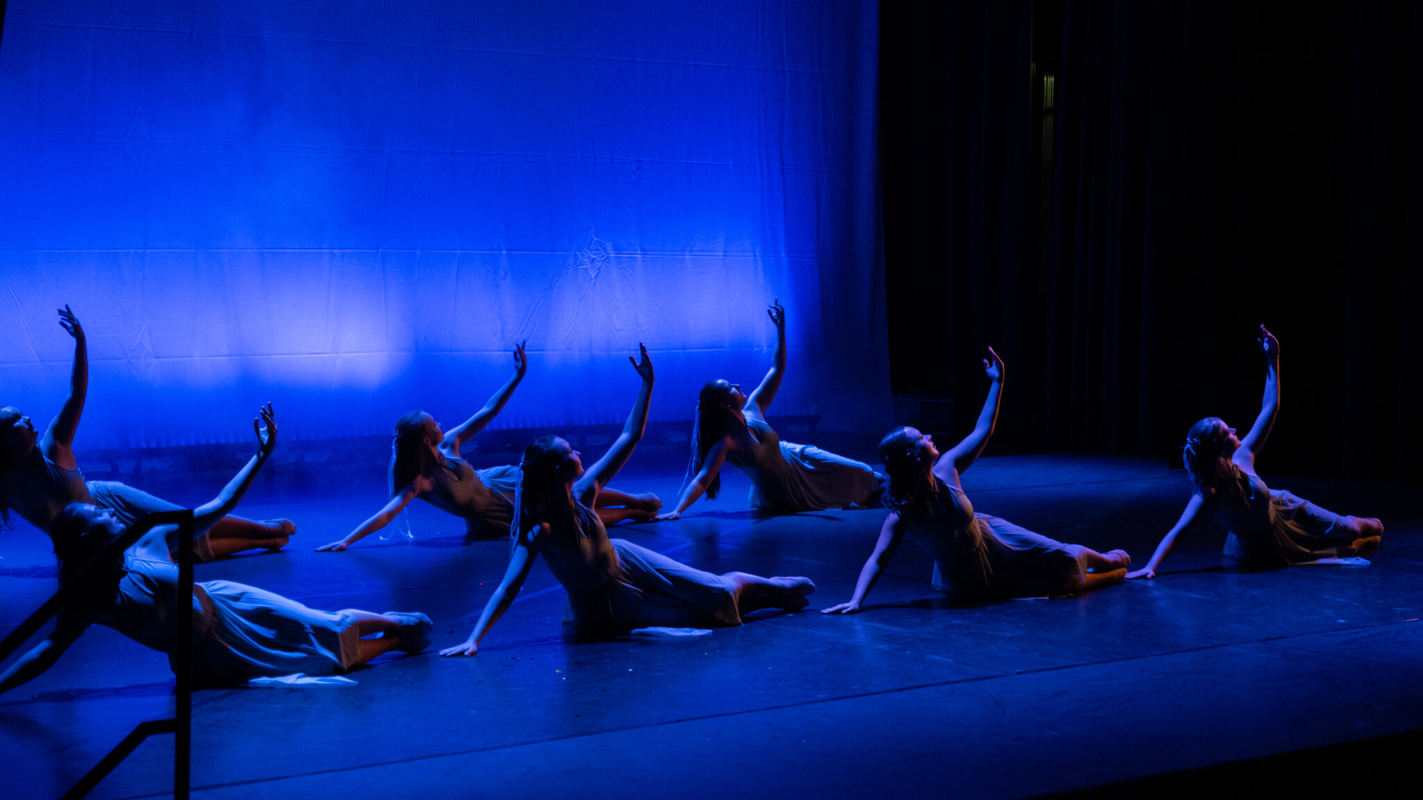 Foto MR Ballett