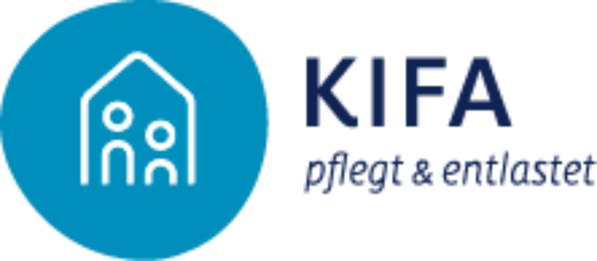 KIFA Logo Pantone 002