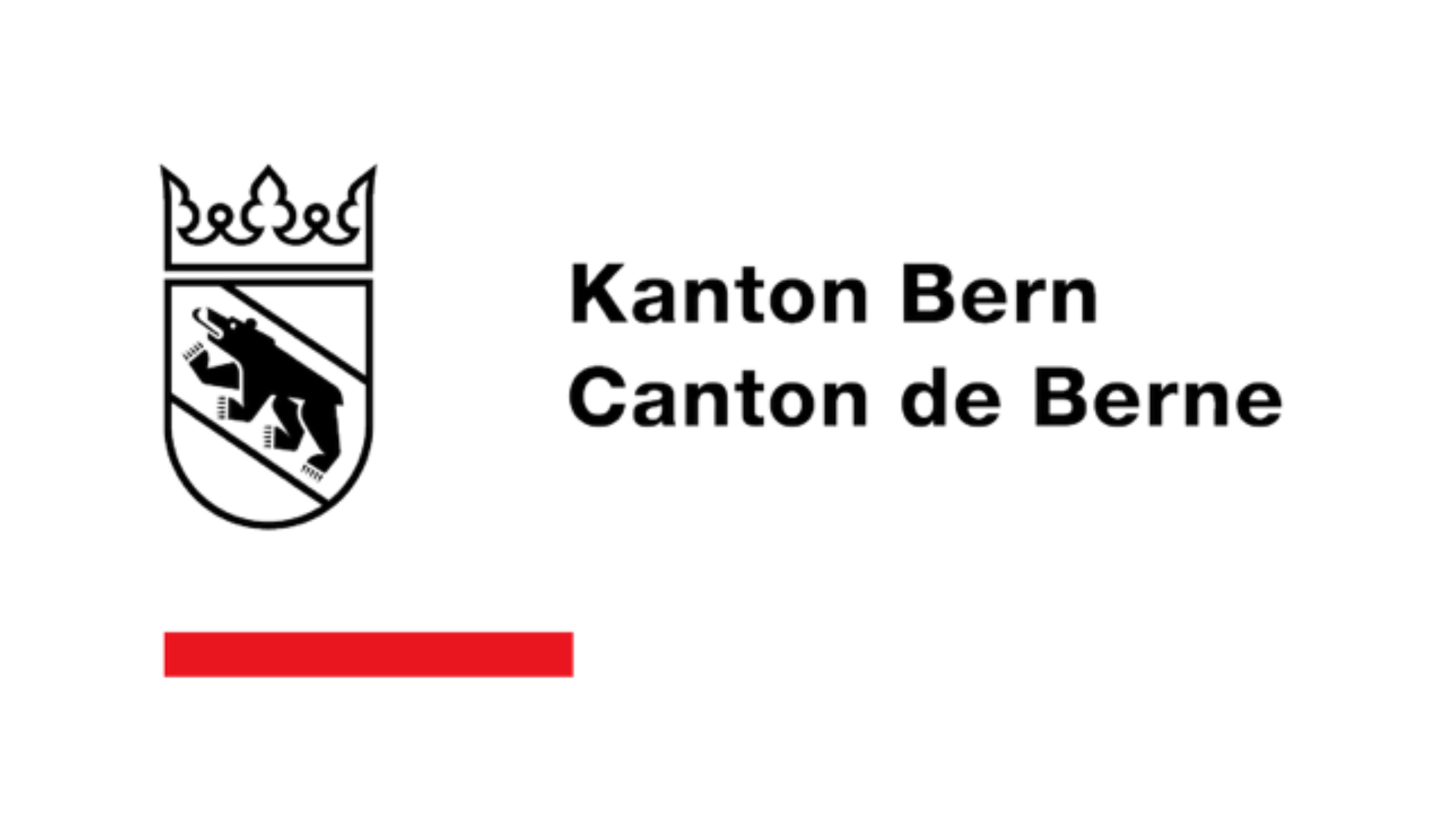 Kanton Bern RGB mit Schutzraum