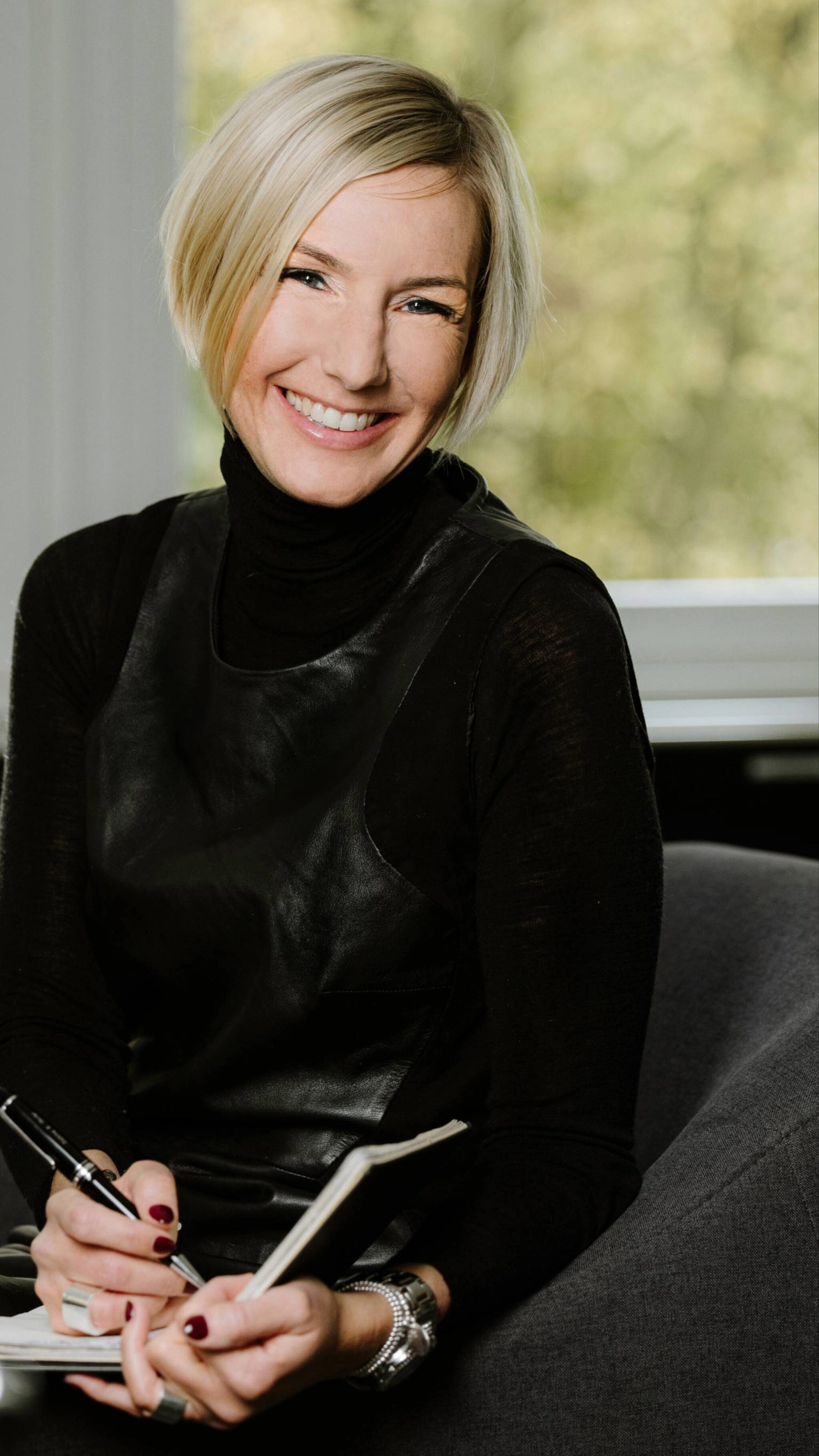 Sabine Hofer
