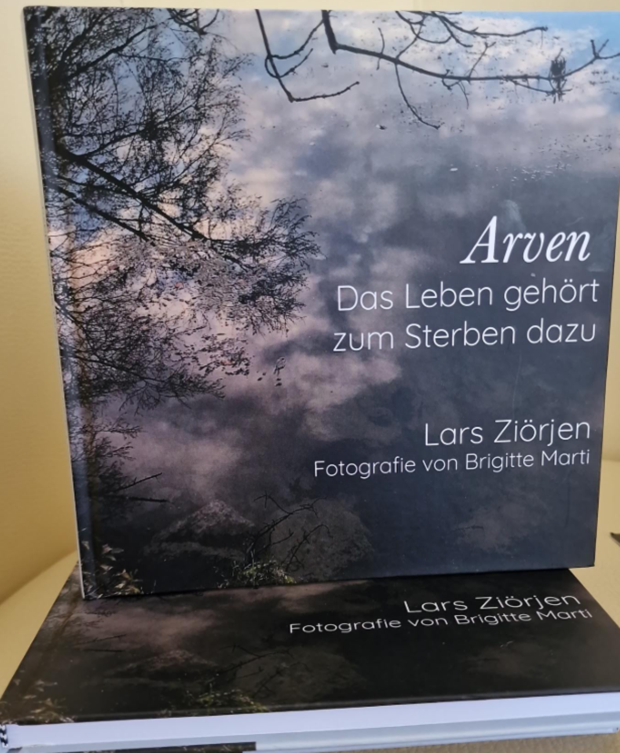 Arven