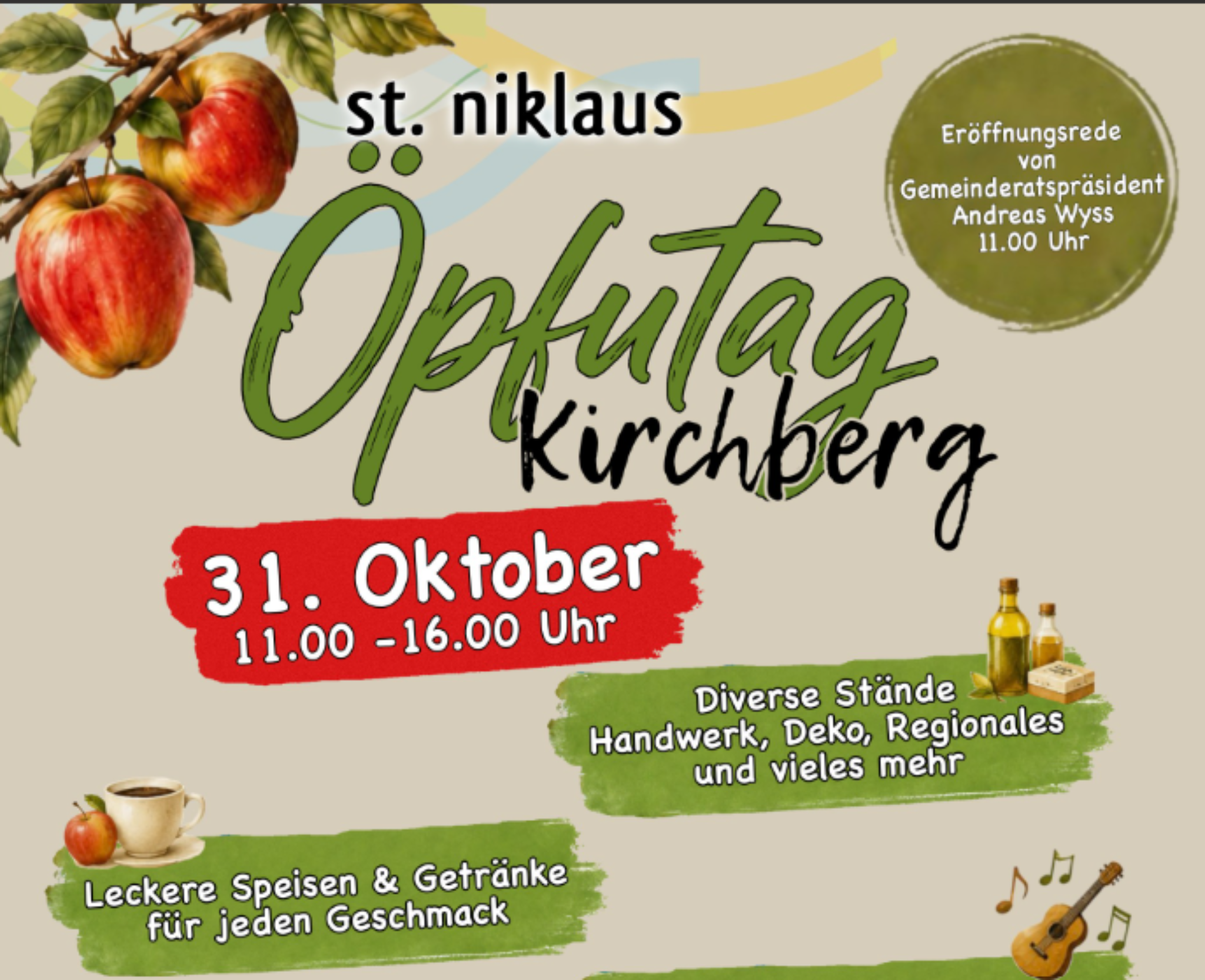 Bild apfelfest