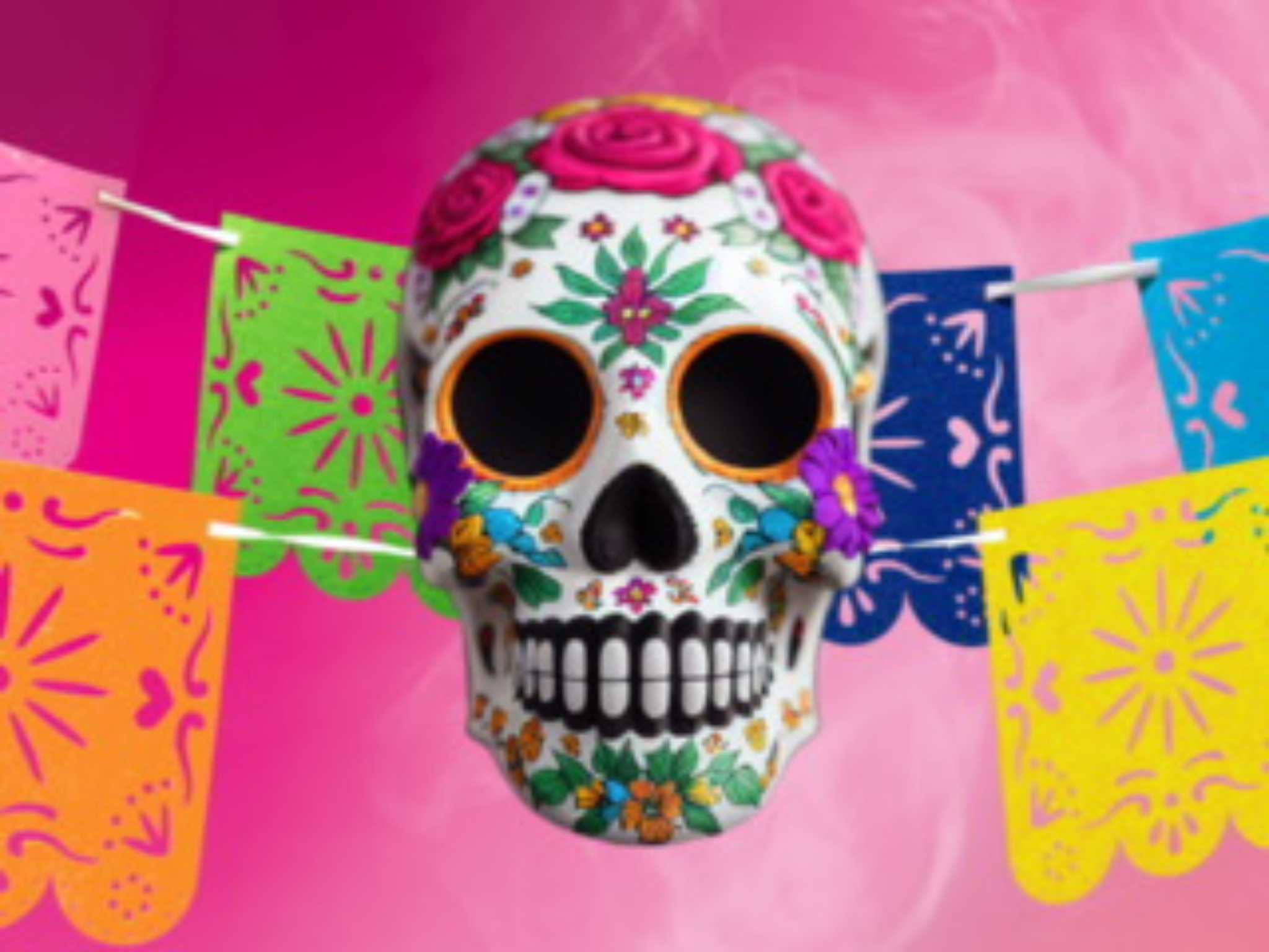 Dias de muertos