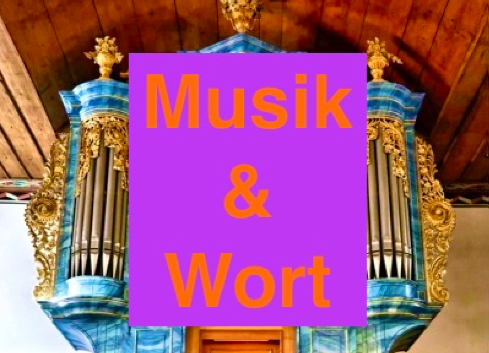 Musik und wort