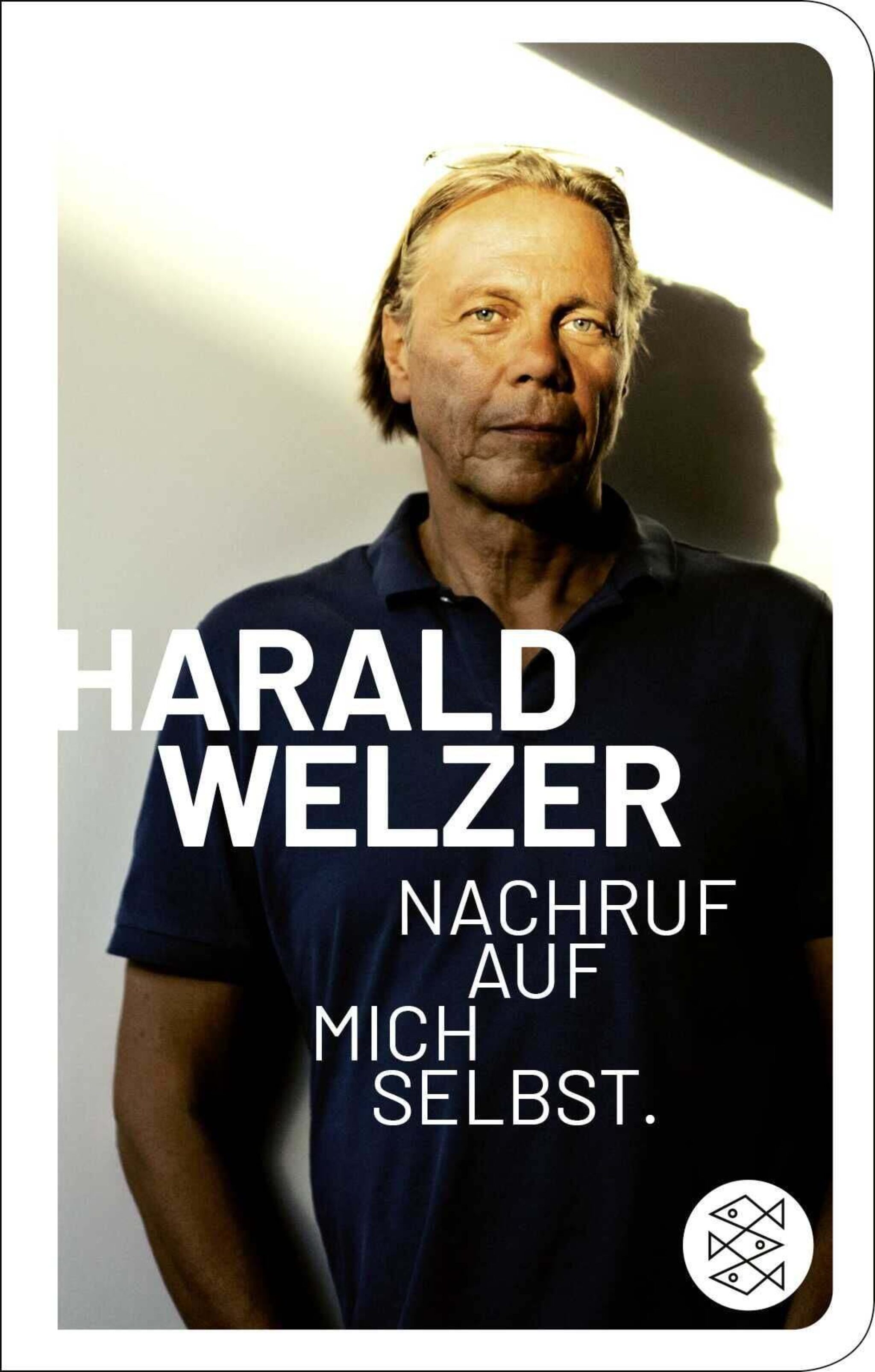Nachruf auf mich selbst gebundene ausgabe harald welzer