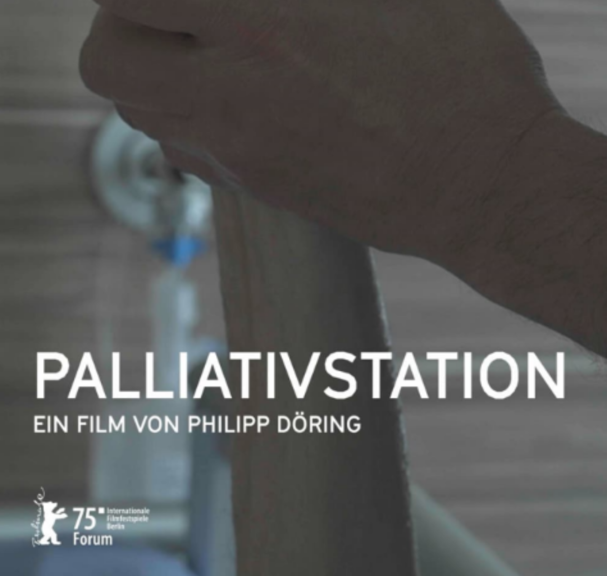 Pallstation