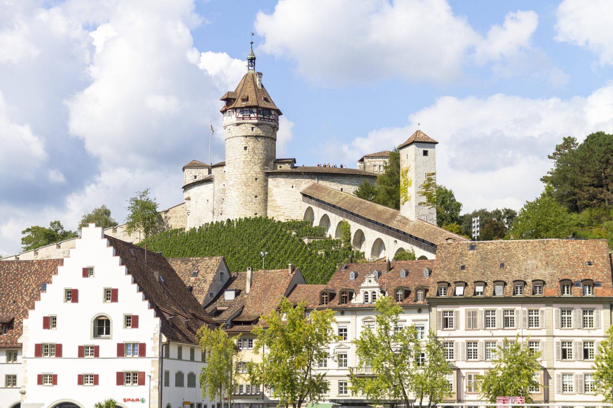 Schaffhausen