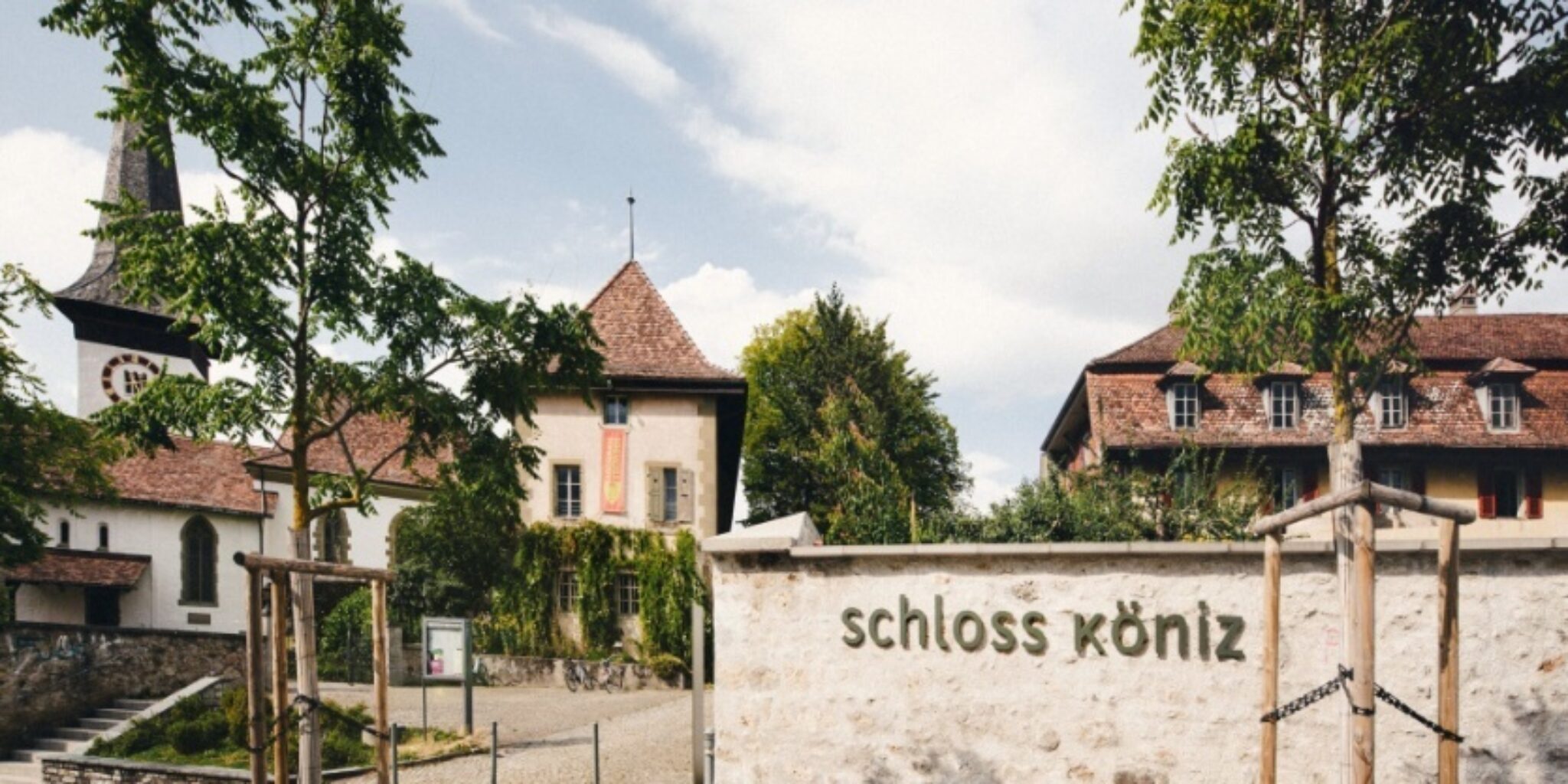 Schloss koeniz