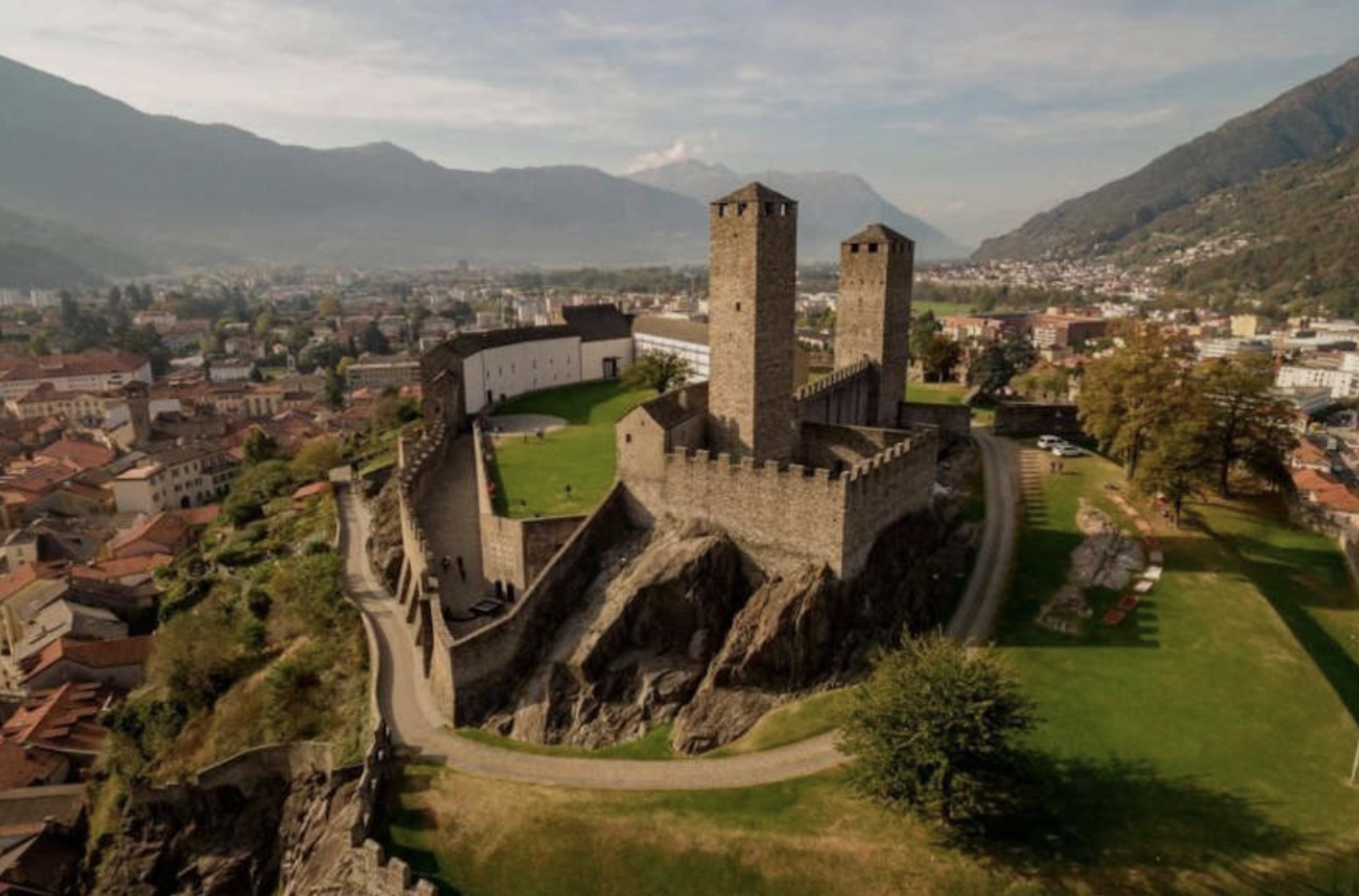 Tessin