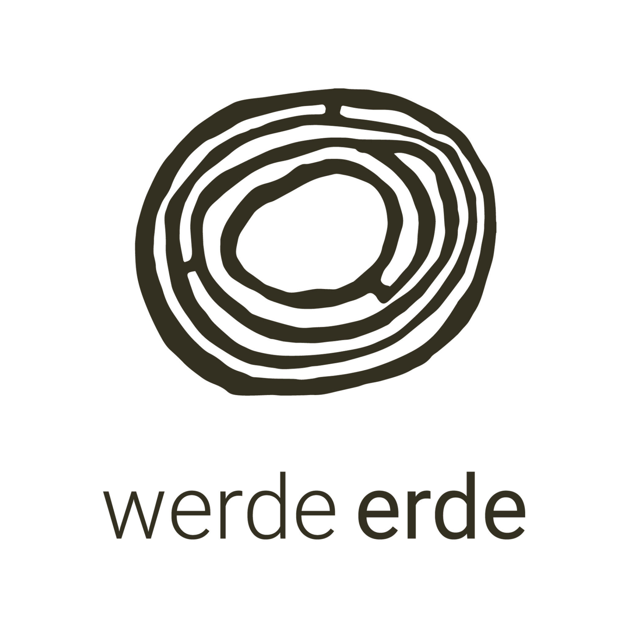 Werde erde1