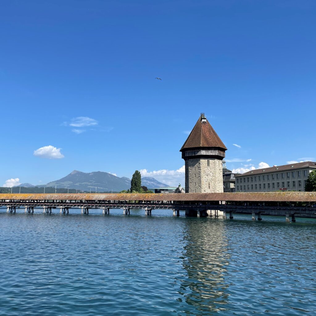 1 Kappelbruecke