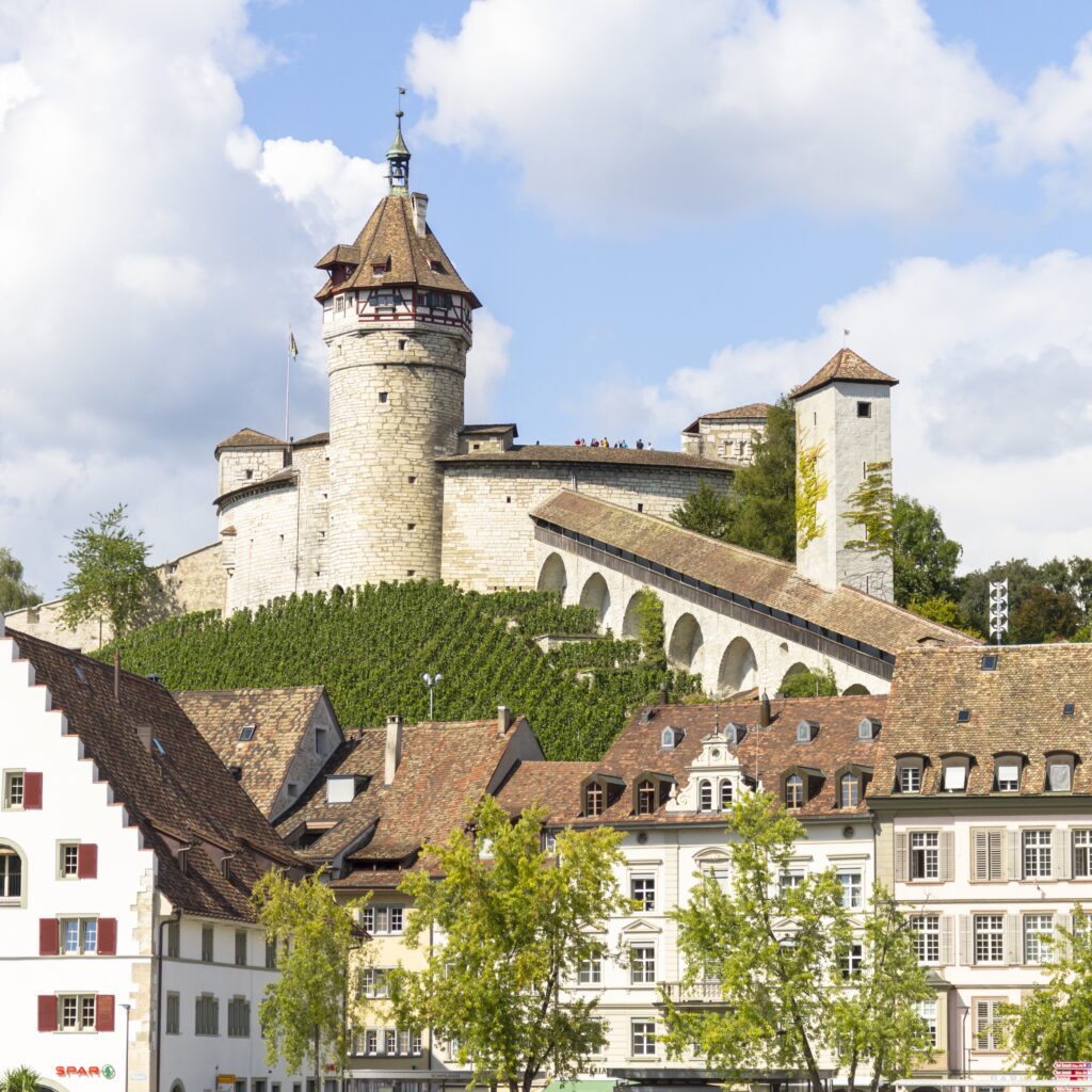 Schaffhausen