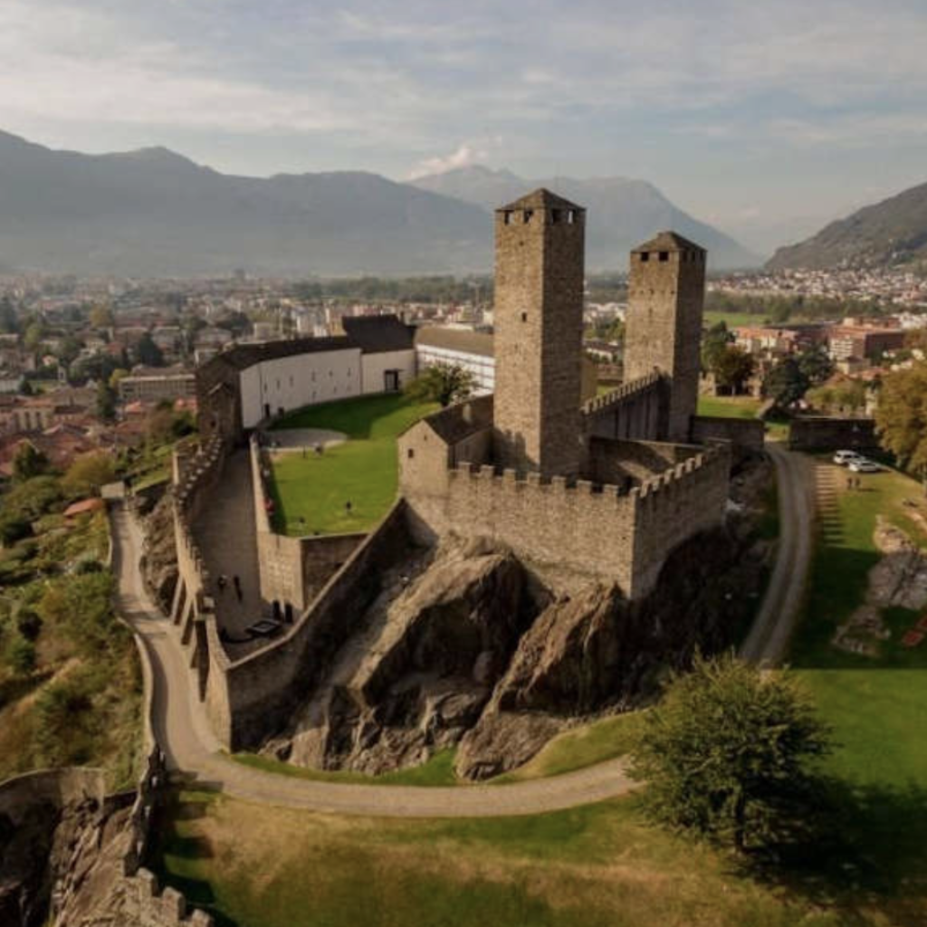 Tessin