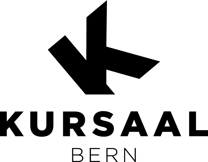 Kursaal Logo Bern