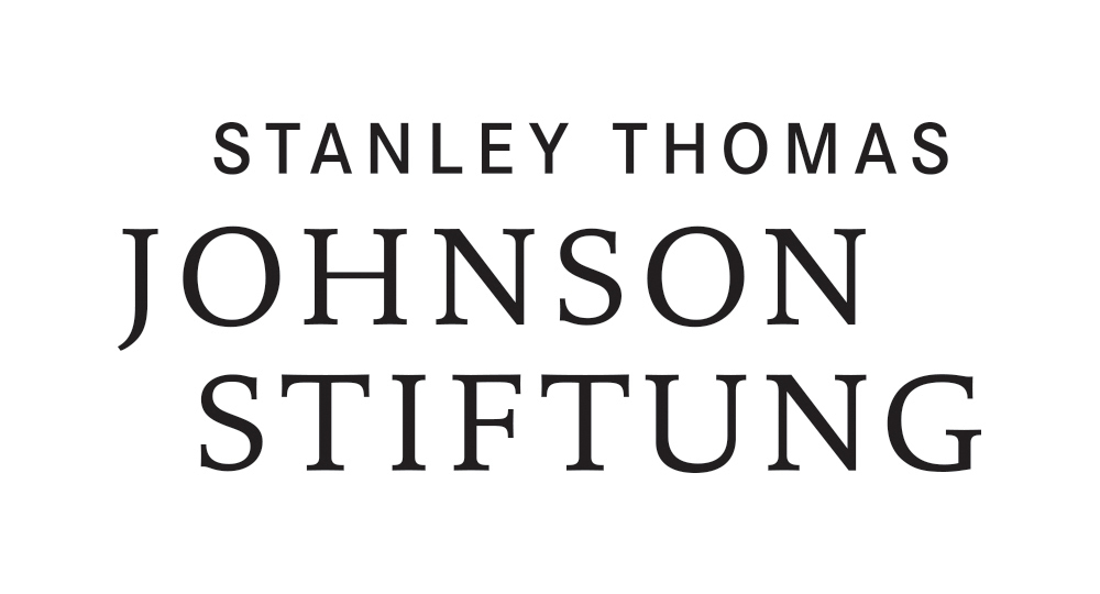 STJS Logo DE