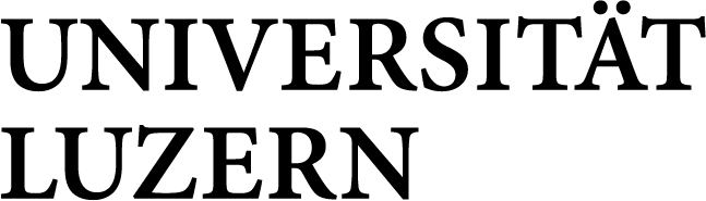 UNILU Schriftzug Standard schwarz DE