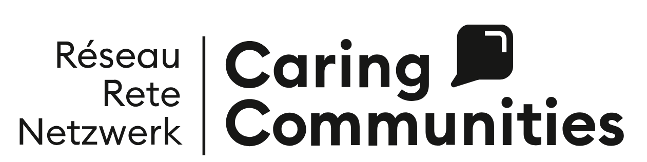 Caring comm