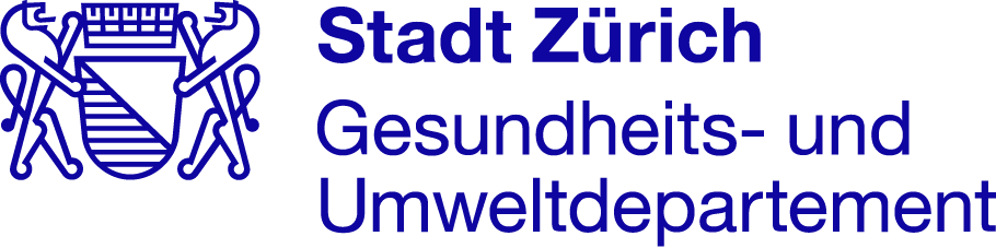 Logo stzh gud rgb blau digital